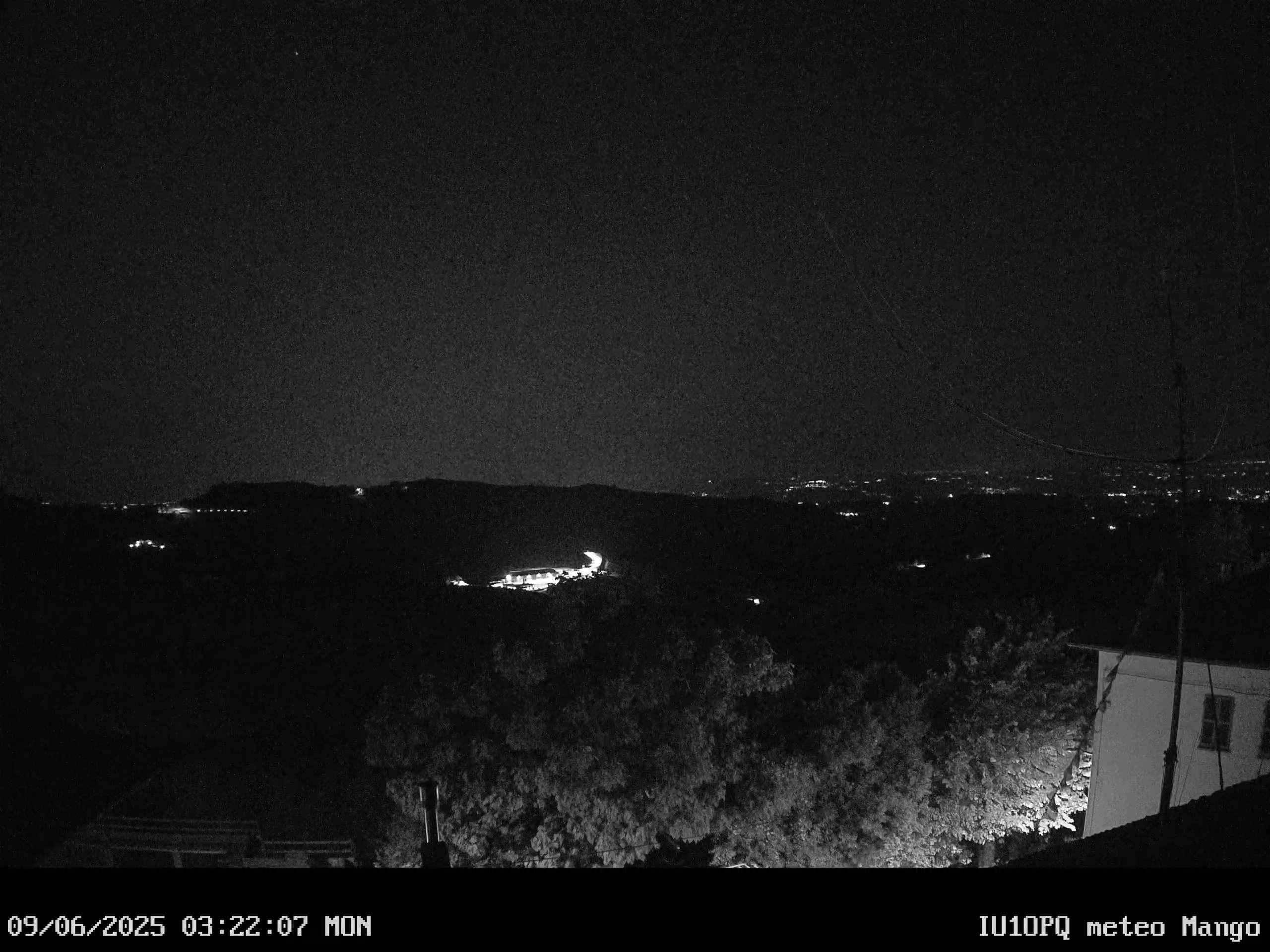 immagine della webcam nei dintorni di Cherasco: webcam Mango